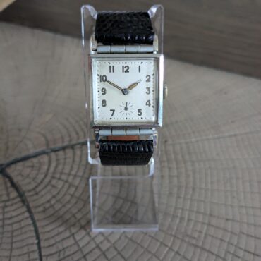 Montre vintage