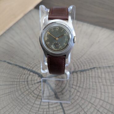 Montre vintage