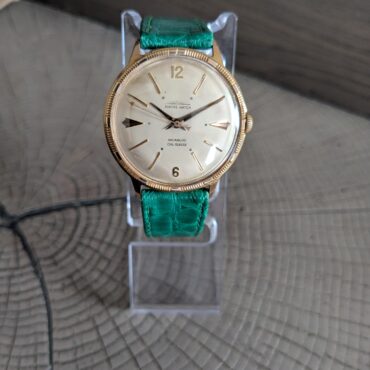 Aurore watch